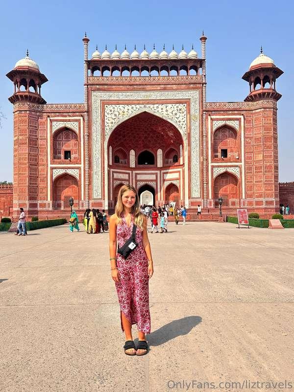 One of the wonders of the world!! So cool!! 