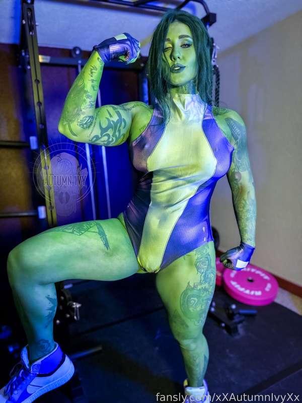 xxautumnivyxx image #6