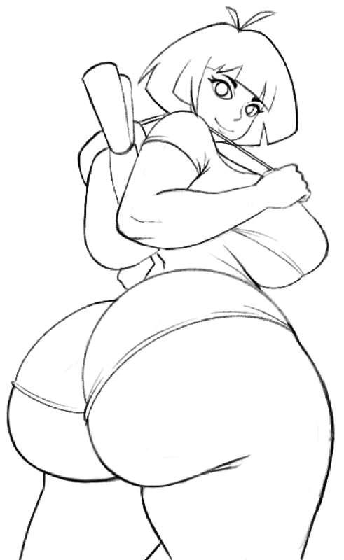 Dora M.