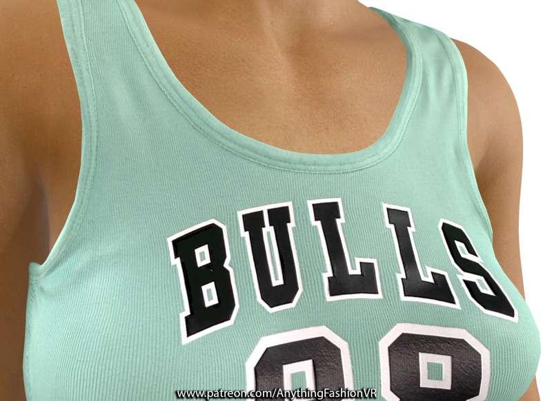 Bulls top preview