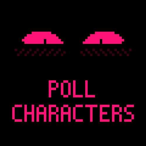 Animation poll character request!