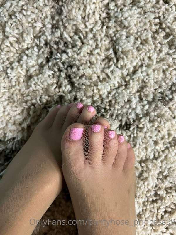 Excited to get my nails done again this week☺️