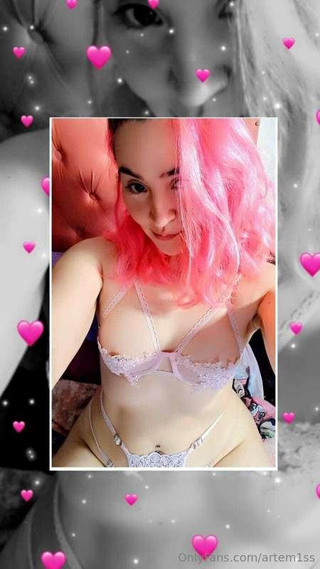 Good morning babe!! I'm ready to play and you? 😈 send me DM🤤