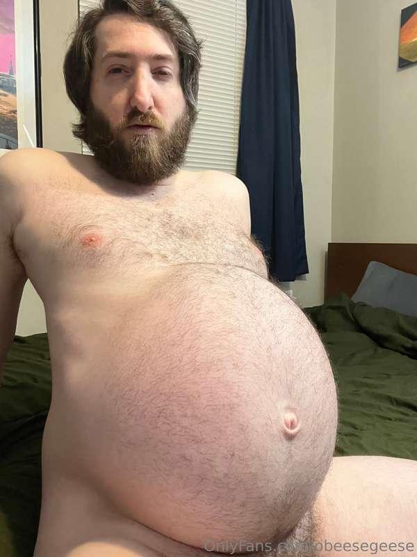 Round and tight tonight