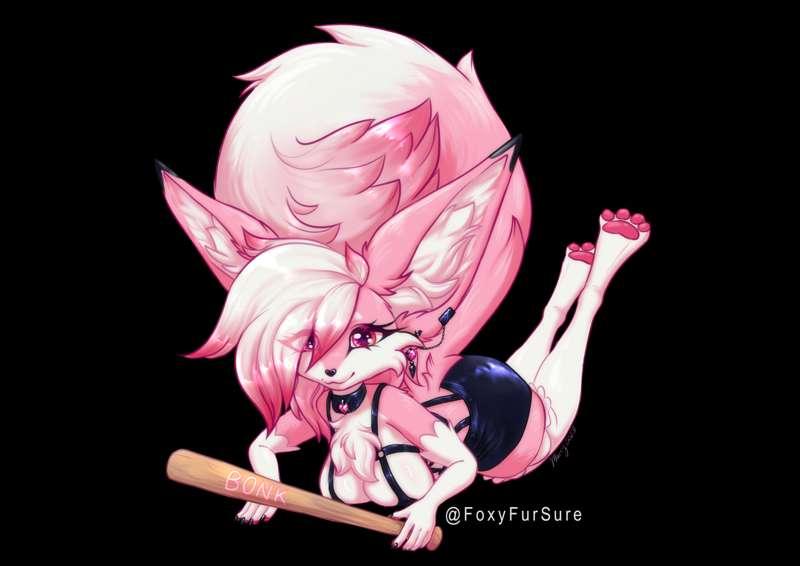 Wanna Bonk? ♥OwO♥