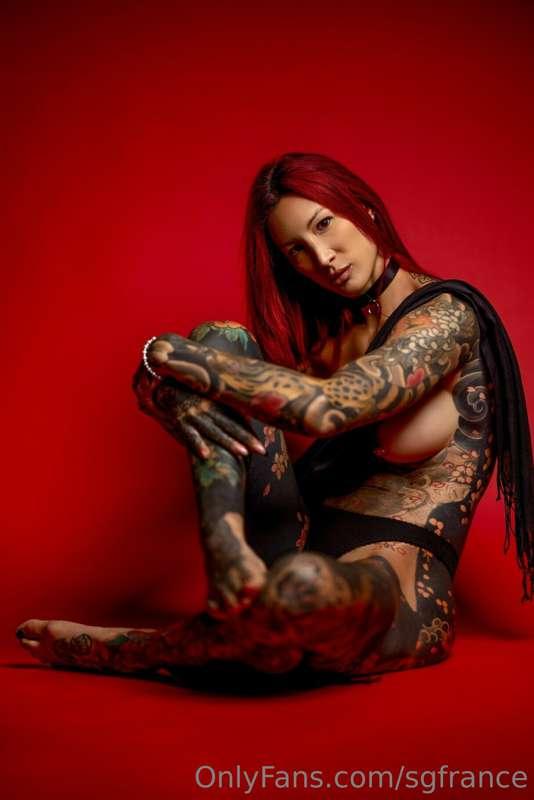 Check @inked_lili  's profile