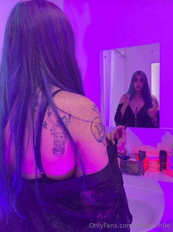 😈💜🍆