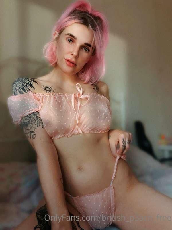 Good morning sexy people! Sooo… How did you find me then? 👀💕