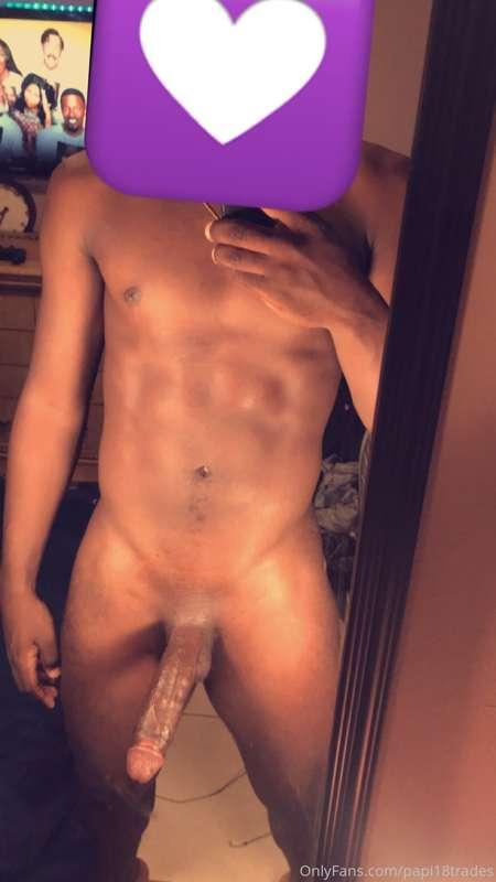 Omg look how much I came 💀I-