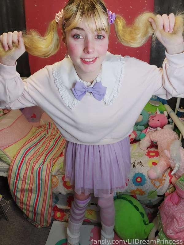 lildreamprincess image #3
