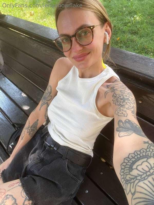 lenasnowflake image #0