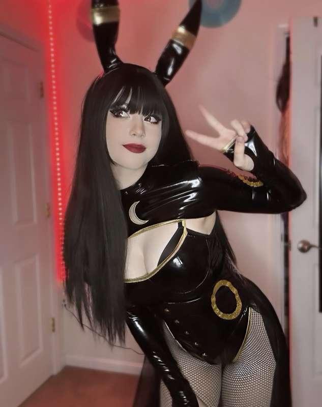 umbreon!