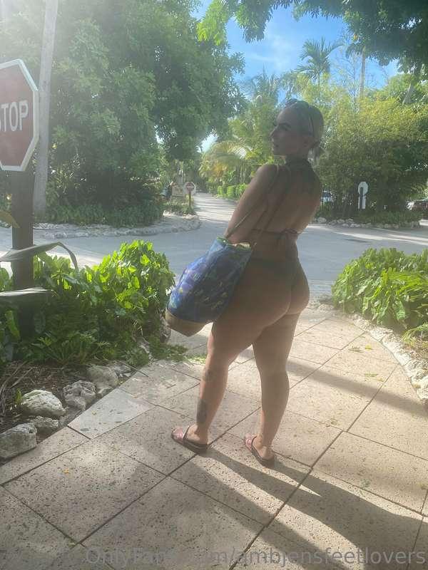 Thicc lil mama