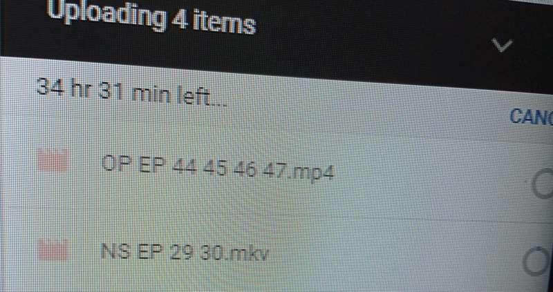 Update again!