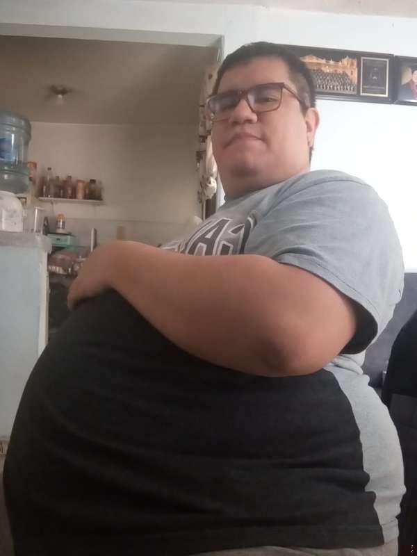 Mike's Update