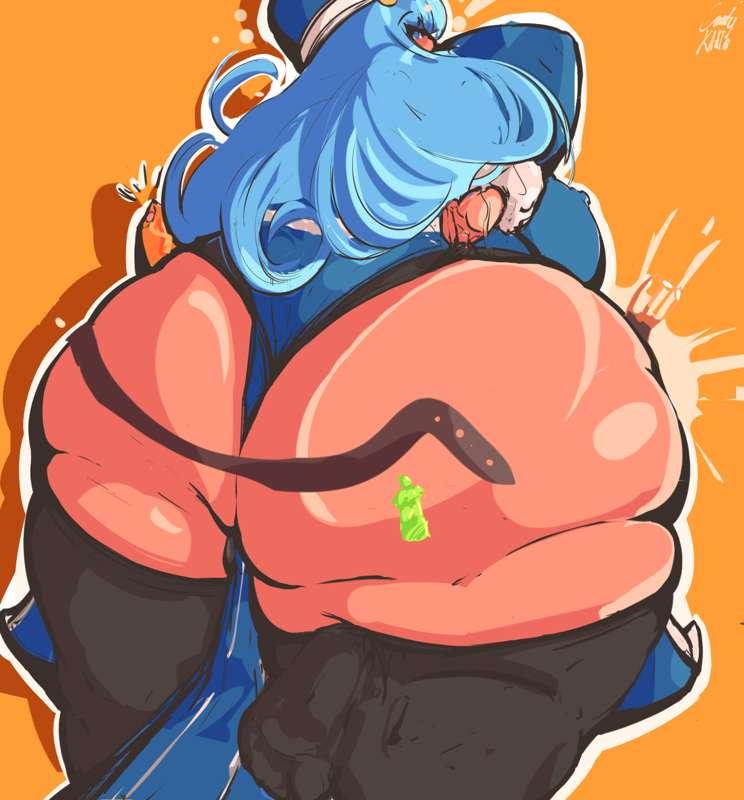 Juvia! - Patreon Request (5/5) - + Some Variants