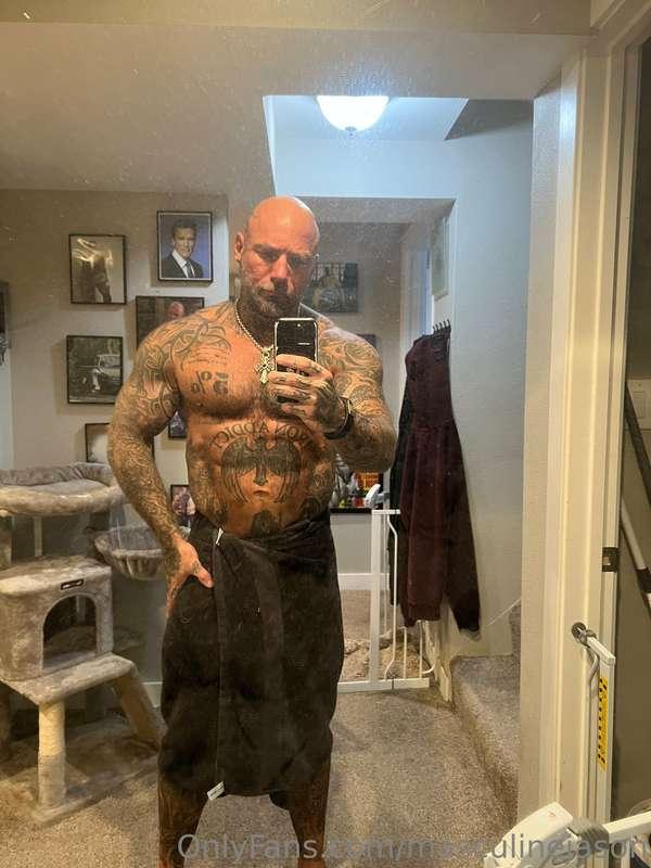 masculinejason image #0