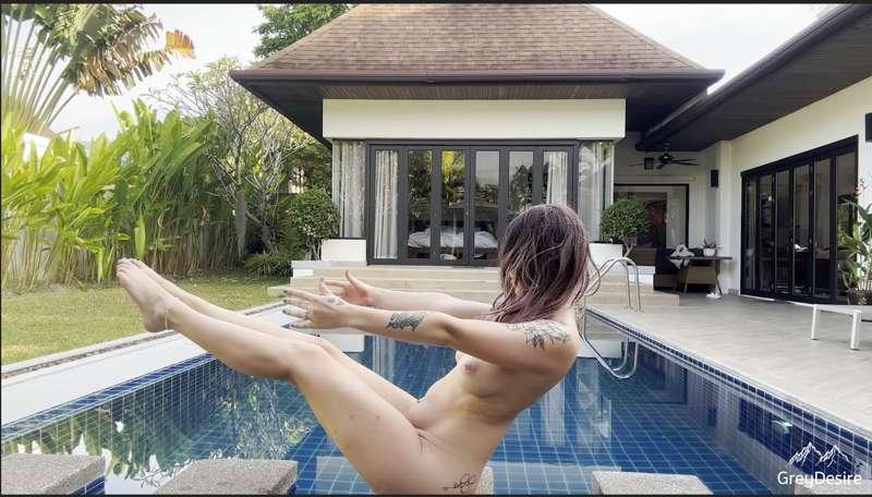 Boat Pose
Keep the chest open and the shoulders down
#yoga