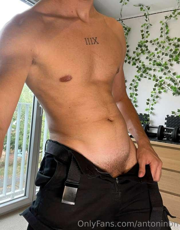 Would you like me to show more? 🙈