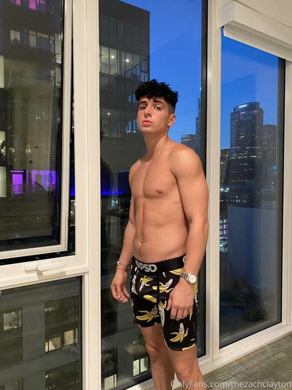 zachclayton image #2