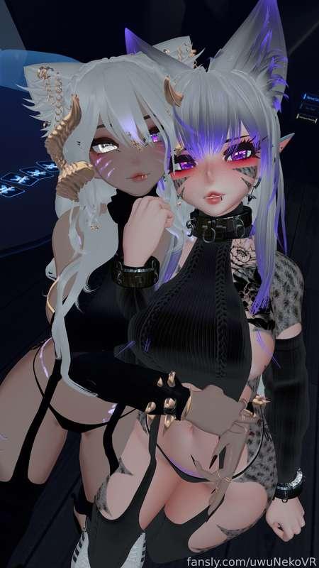 uwunekovr image #1