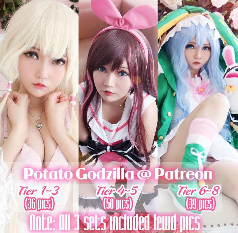 September's rewards sent out! (≧◡≦)