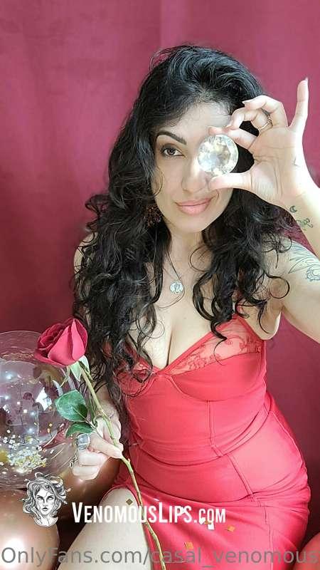 You can't get enough of me!
--------------
How about a littl..