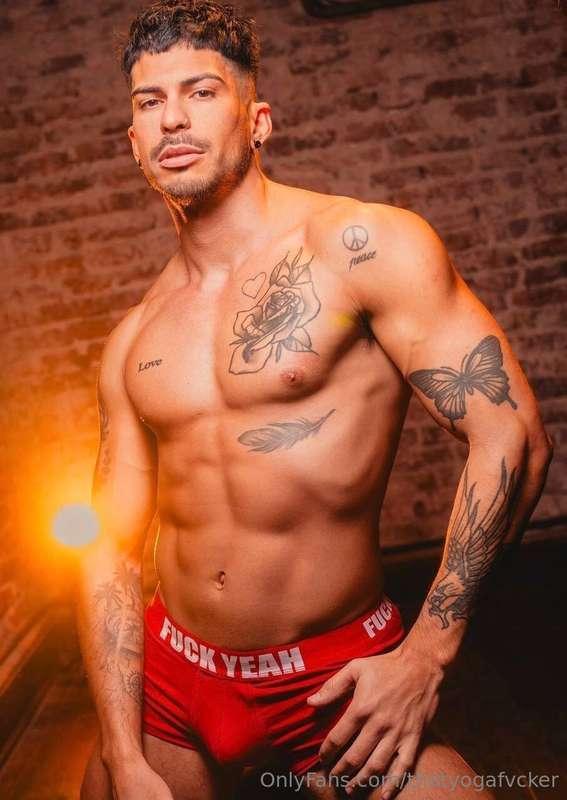 thatyogafvcker image #1