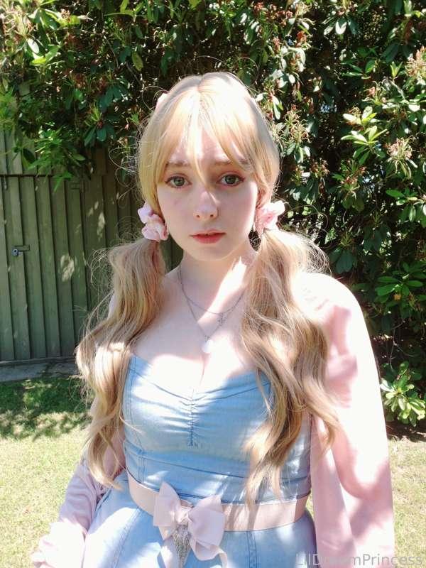 lildreamprincess image #1