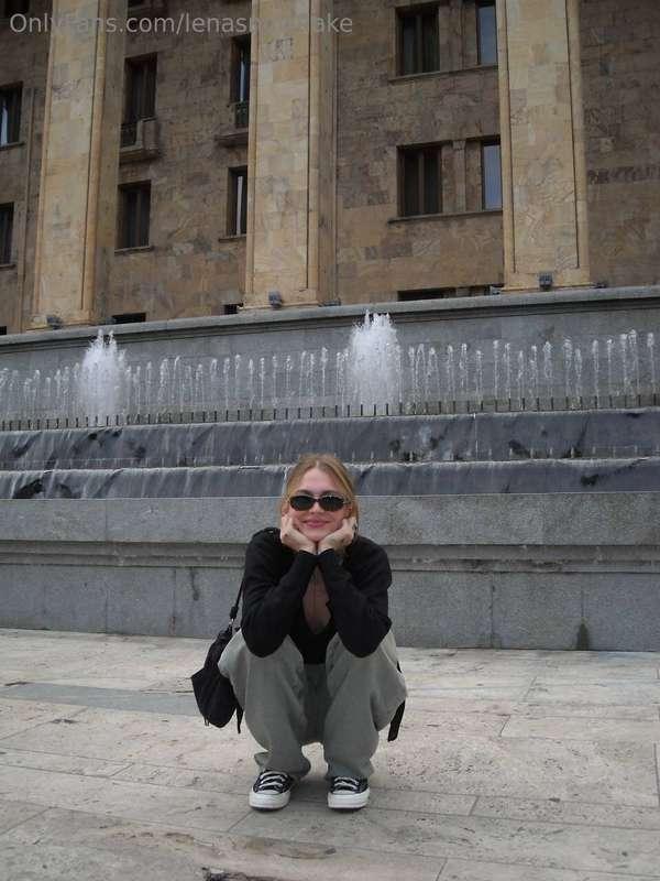 lenasnowflake image #0