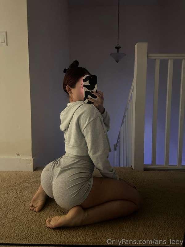 Are you ready to spend the night with me?