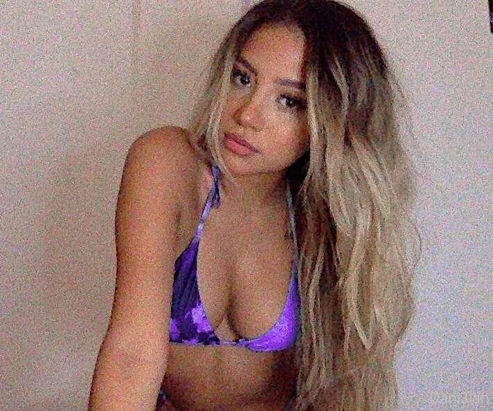 💜