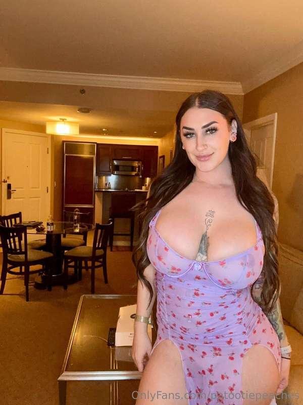 How would you take me? 😈