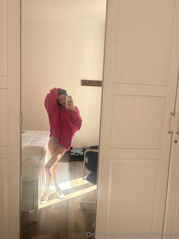 Shall we start the week together? 🙊