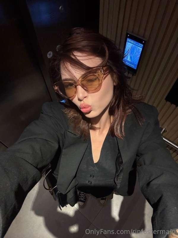 Feeling like there's so much ahead and I’m really excited fo..