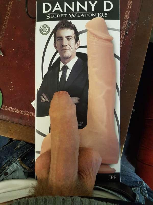 Which one you want?? Danny 2 Dicks🍆😘🍆
