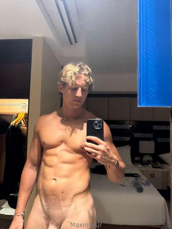 Bite me