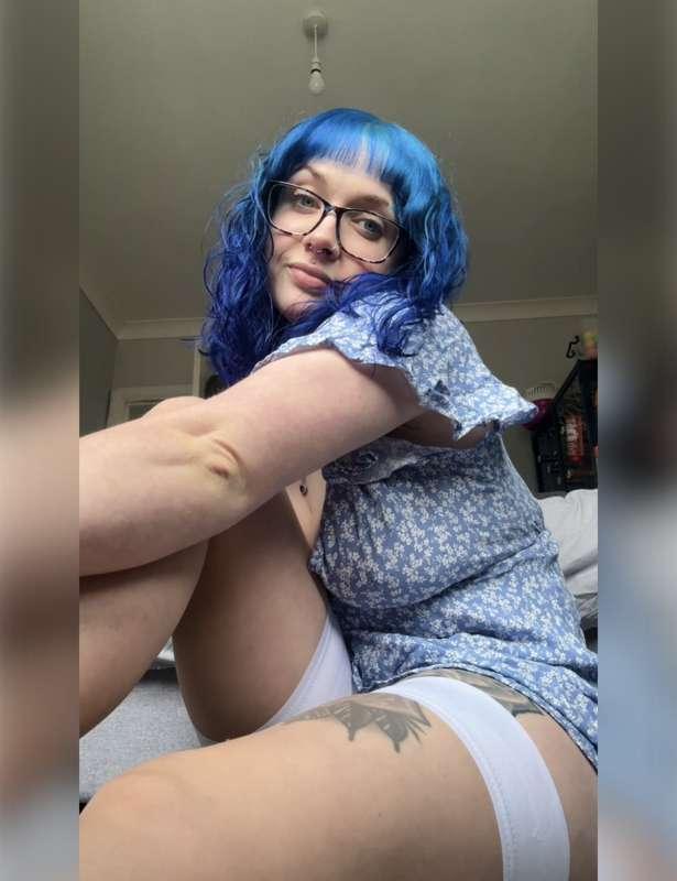 who’s this cutie? 