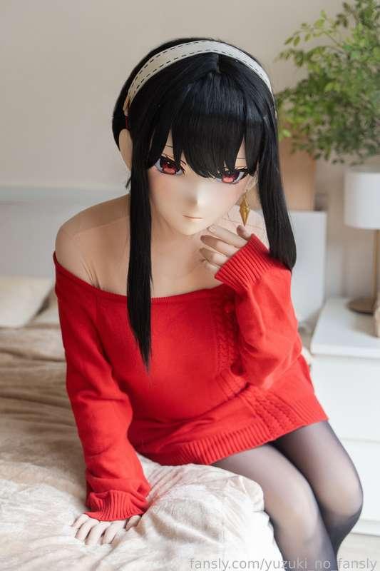 yuzuki_no_fansly image #4