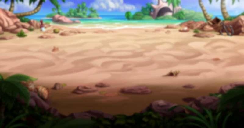 Announcement of a new Game! Project Genome! 📣