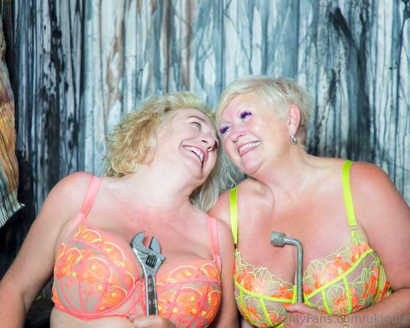 Now thats put a spanner in the works! LOL