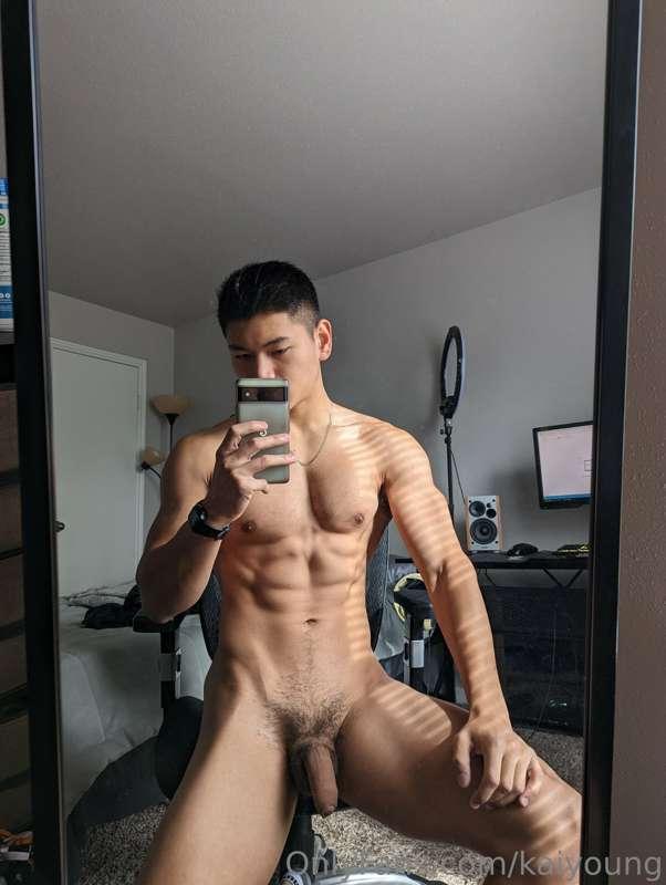 Have you tried uncut?