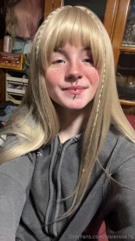 Hey loves, just a quick update—free content will no longer b..