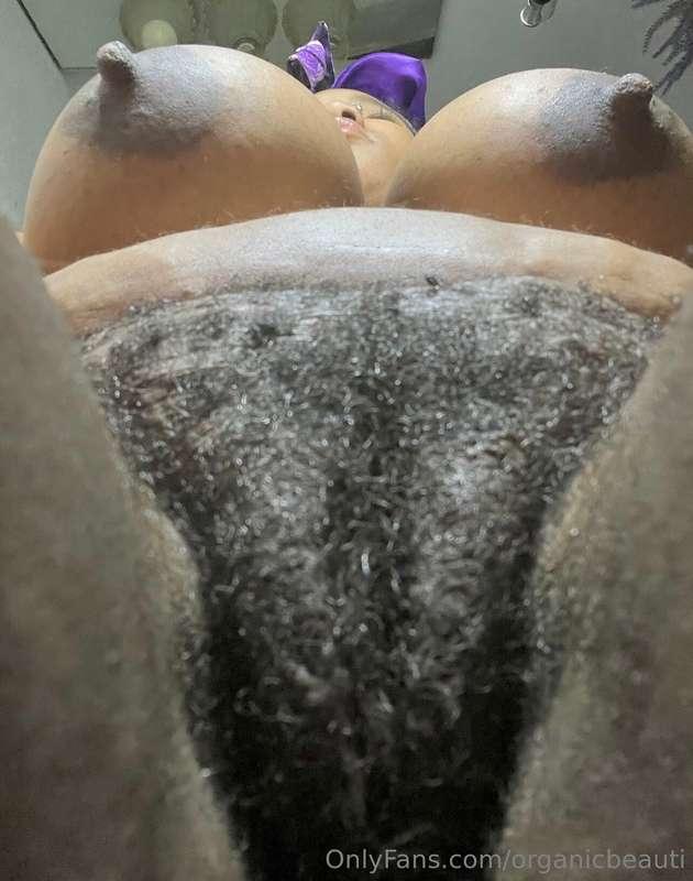 Omg wyd down there ?