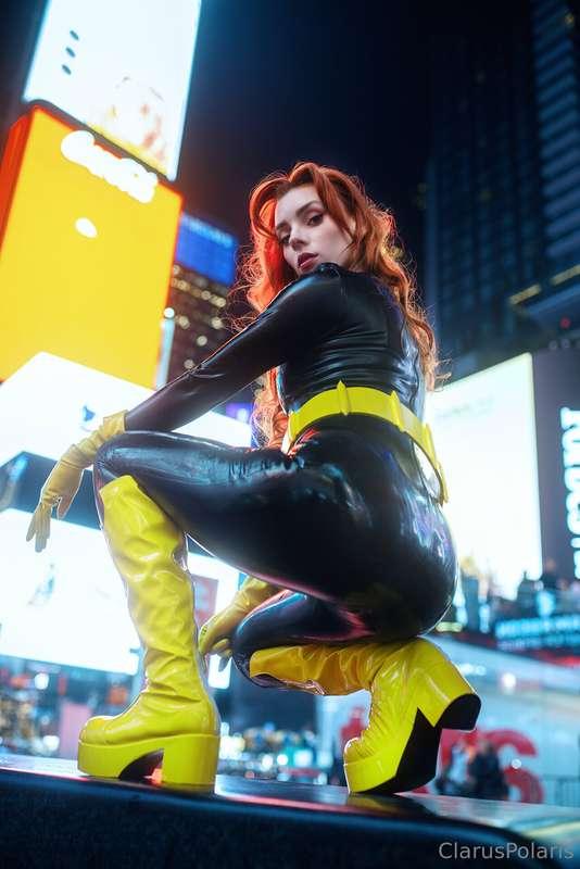 claruspolaris image #0