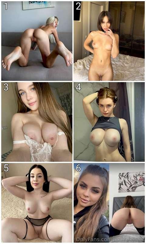 🚨 FOLLOW MY BESTIES FOR HOT CONTENT!1. 😘🎀 @ulymur_vip 🎀😘2. ❤..