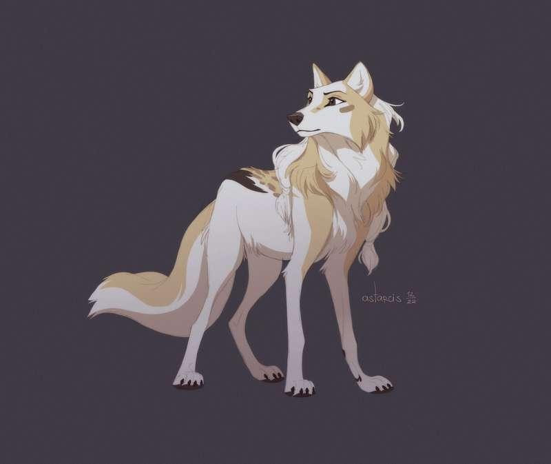 December fullbody commissions pt1