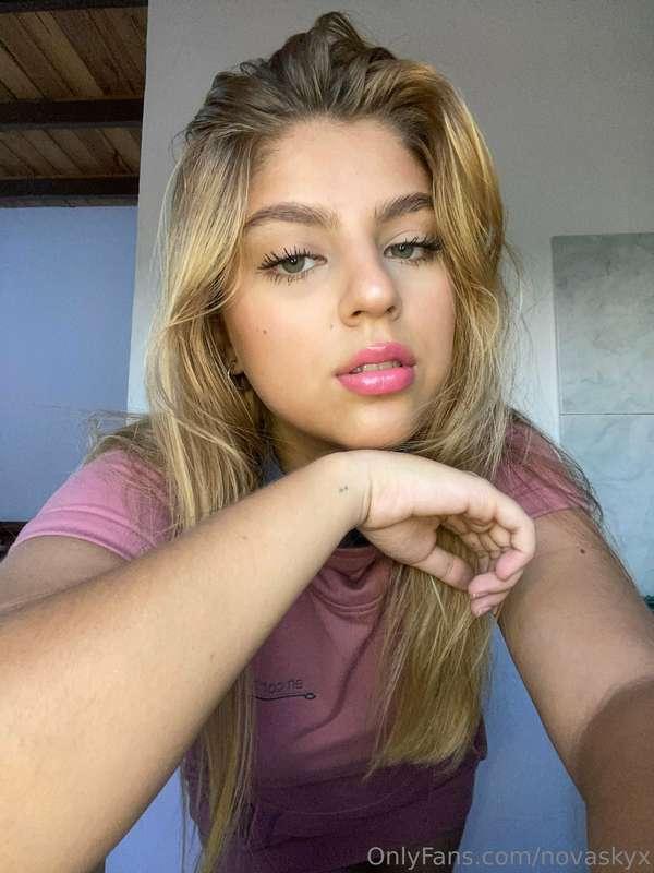 *How does my hair look better?*