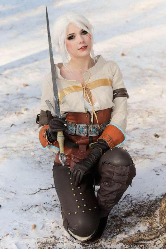 Just spent 5 hours in cosplay then 5 hours editing all in th..