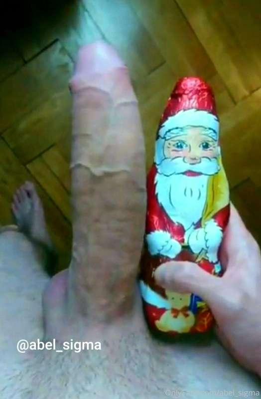 Xmas is coming, and I have present for you